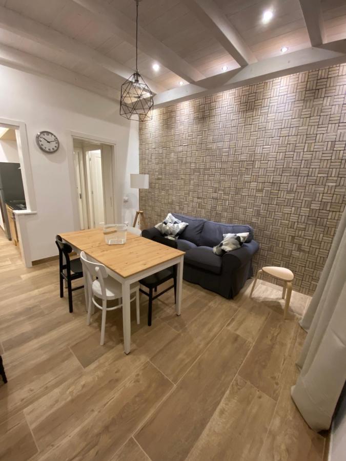 Zen Beach Home Quartu Sant'Elena Ngoại thất bức ảnh