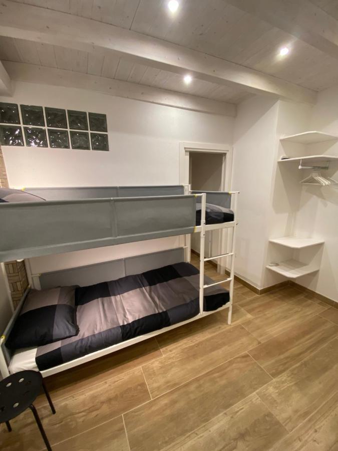 Zen Beach Home Quartu Sant'Elena Ngoại thất bức ảnh