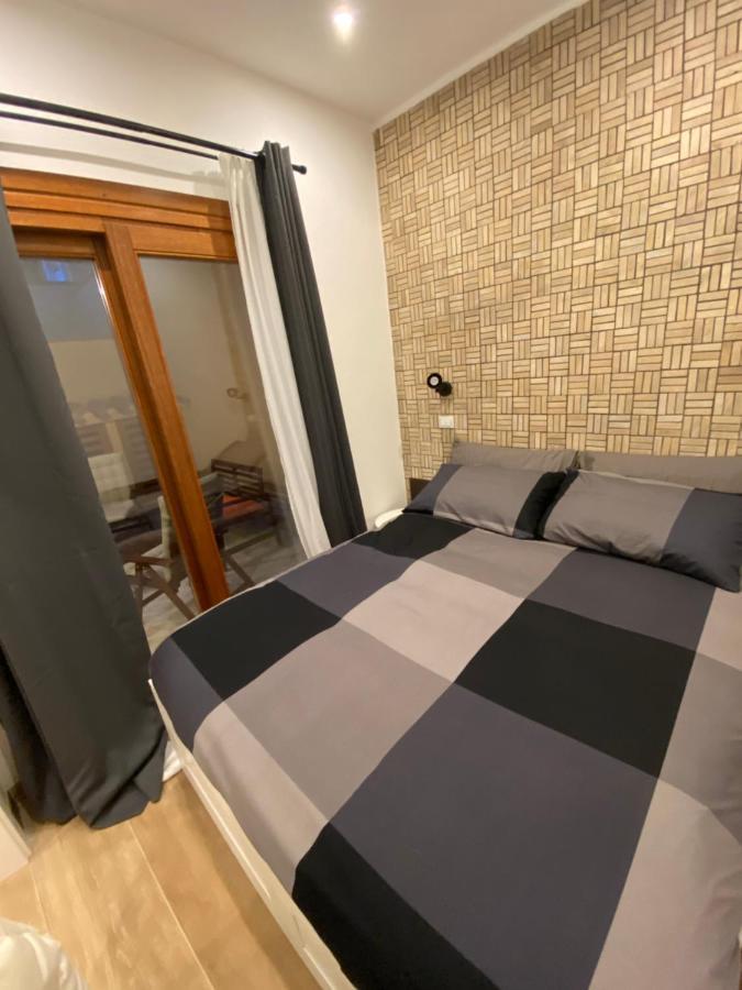 Zen Beach Home Quartu Sant'Elena Ngoại thất bức ảnh