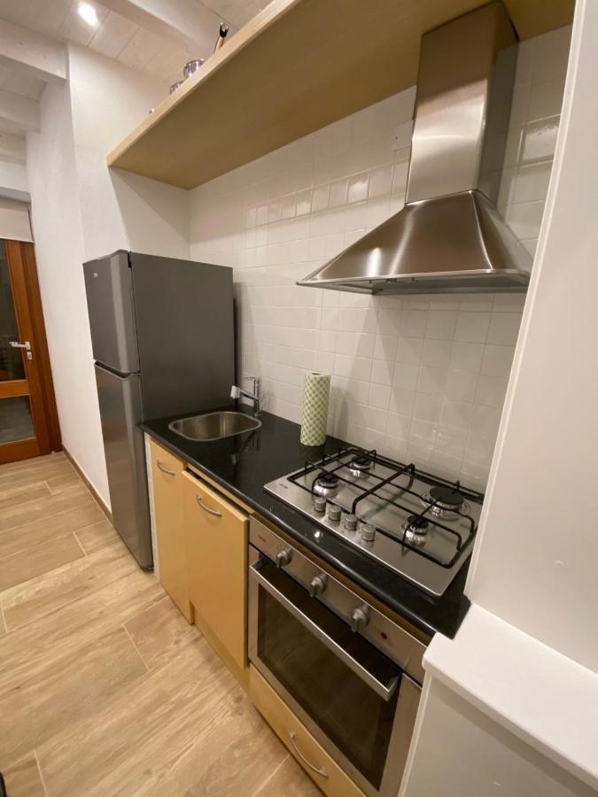 Zen Beach Home Quartu Sant'Elena Ngoại thất bức ảnh