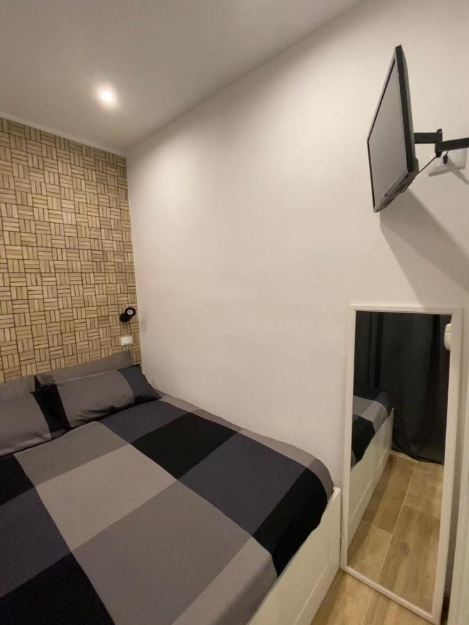 Zen Beach Home Quartu Sant'Elena Ngoại thất bức ảnh
