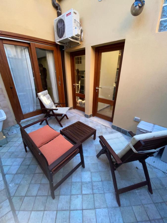 Zen Beach Home Quartu Sant'Elena Ngoại thất bức ảnh