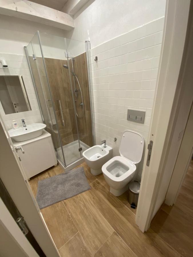 Zen Beach Home Quartu Sant'Elena Ngoại thất bức ảnh